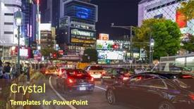  Presentation with shibuya road - 