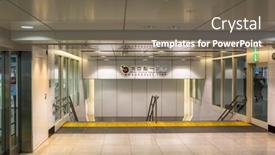  Presentation with passengers - 