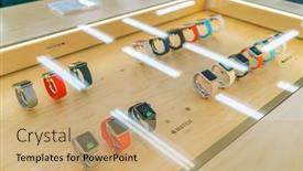  Presentation with retail store - 