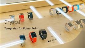  Presentation with retail store - 