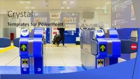  Presentation with base - 