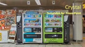  Presentation with tea japan - 