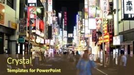  Presentation with kabuki - 