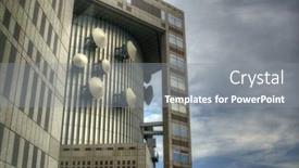  Presentation with metropolitan - 