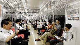  Presentation with motor - 