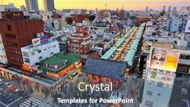  Presentation with religious - 