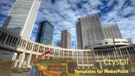  Presentation with metropolitan - Cool new theme with tokyo-november-3-a-tour backdrop and a tawny brown colored foreground