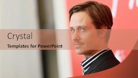  Presentation with casino - 