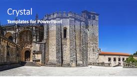  Presentation with christ - 