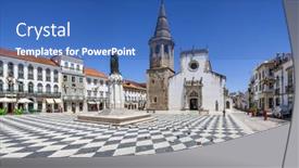  Presentation with knight - 