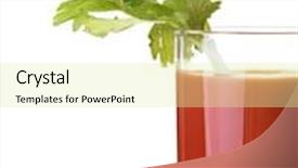  Presentation with tomato juice - Colorful PPT layouts enhanced with boracay philippines - february 16 2016 backdrop and a light gray colored foreground.