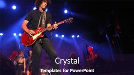  Presentation with ranch - 