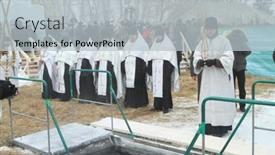  Presentation with baptism - 