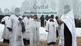  Presentation with baptism - 