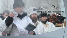  Presentation with baptism - 