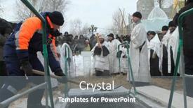  Presentation with baptism - 