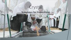  Presentation with baptism - 