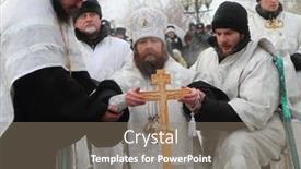  Presentation with baptism - 