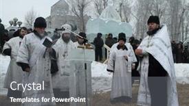  Presentation with baptism - 