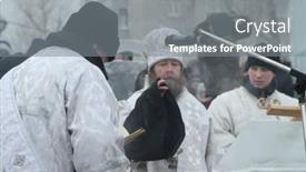  Presentation with baptism - 