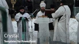  Presentation with baptism - 