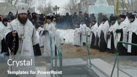  Presentation with baptism - 