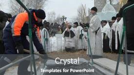  Presentation with baptism - 