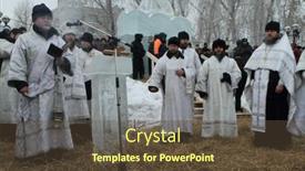  Presentation with baptism - 