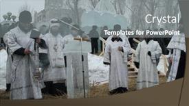  Presentation with baptism - 