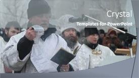  Presentation with baptism - 