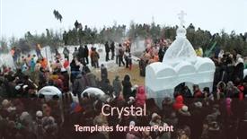  Presentation with baptism - 