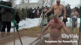  Presentation with baptism - 