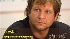  Presentation with siberia - 