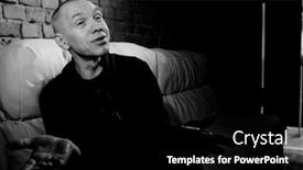  Presentation with broadcaster - 