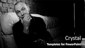  Presentation with broadcaster - 