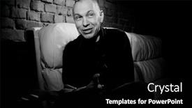  Presentation with broadcaster - 