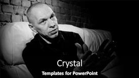  Presentation with broadcaster - 