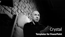  Presentation with broadcaster - 