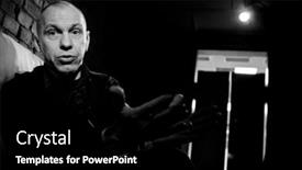  Presentation with broadcaster - 