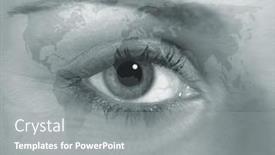  Presentation with overlaid - 