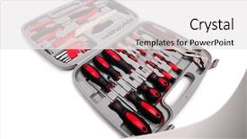  Presentation with history earth globe isolated white - Audience pleasing PPT theme consisting of virtual space series composition of 3d fractal design in perspective on the subject of information technology computers and communications backdrop and a wine colored foreground.