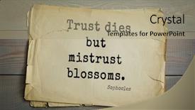  Presentation with top 150 - Slide deck with top-150 sophocles athenian playwright background and a mint green colored foreground