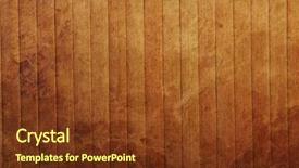  Presentation with rustic old wood texture - Presentation with top up - old wooden texture background surface background and a tawny brown colored foreground