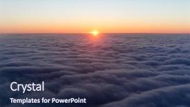  Presentation with night day - Presentation consisting of top view leaving day bottom background and a navy blue colored foreground