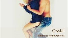  Presentation with risk management top view - Presentation design with figs ripening on the tree on a sunny day background and a tawny brown colored foreground