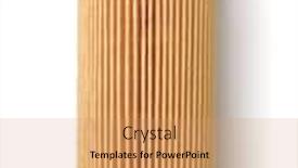  Presentation with filter - PPT theme enhanced with top-view-of-car-oil background and a coral colored foreground