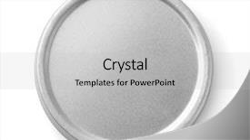  Presentation with closed - Audience pleasing presentation design consisting of top view of closed metal backdrop and a light gray colored foreground