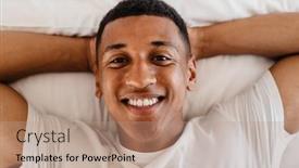  Presentation with linen - 