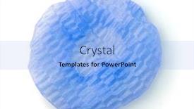  Presentation with woven - Colorful slides enhanced with top-view-of-non-woven backdrop and a light blue colored foreground