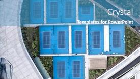  Presentation with court - 